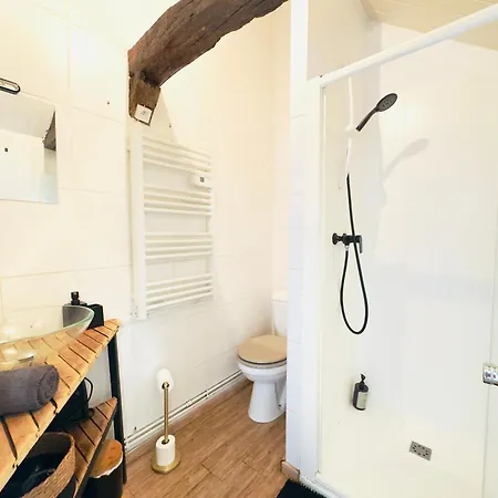 Lejlighed Dream Cocon - Wifi - Centre